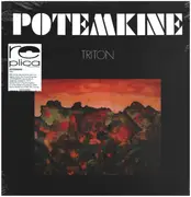 LP - Potemkine - Triton - 180gr. Vinyl