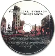 CD - Potential Threat SF - A New Threat Level