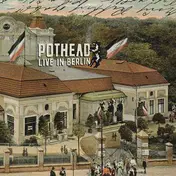 Pot Heads - Live In Berlin