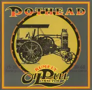 Pothead - Rumely Oil Pull