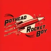 Pot Heads - Rocket Boy