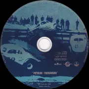 CD - Pothead - Fairground