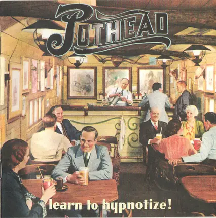 Pothead - Learn To Hypnotize!