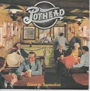 CD - Pothead - Learn To Hypnotize! - Cardboard Sleeve