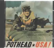 Pothead - USA