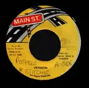 7inch Vinyl Single - Pothole , Stitchie - Version