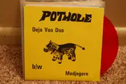 Pothole