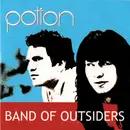CD - Potion - Band Of Outsiders - Cardsleeve