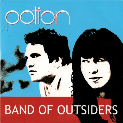 Potion - Band of Outsiders