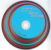 CD - Potion - Band Of Outsiders - Cardsleeve