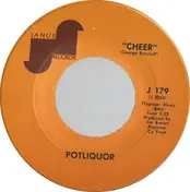Potliquor - Cheer
