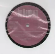 LP - Potliquor - First taste - Ger. Orig.