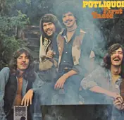 Potliquor - First Taste