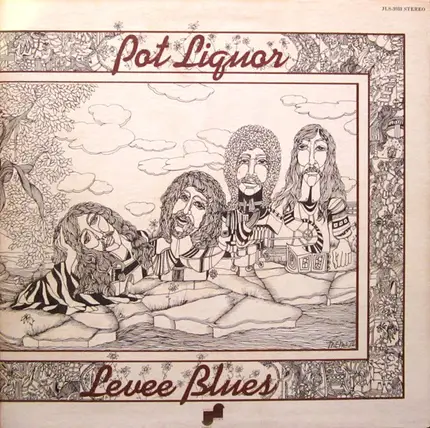 Potliquor - Levee Blues
