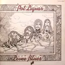 LP - Potliquor - Levee Blues - Gatefold