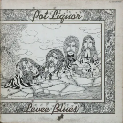 Potliquor - Levee Blues