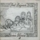 LP - Potliquor - Levee Blues - Gatefold