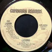 Potliquor - New York City You Ain't
