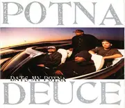 CD Single - Potna Deuce - Dat's My Potna