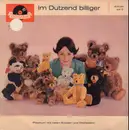 10'' - Potpourri mit vielen Solisten und Orchestern - Im Dutzend Billiger