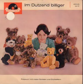 Potpourri - Im Dutzend Billiger