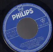 7inch Vinyl Single - Potpourri - Honky-Tonk Die Ganze Nacht