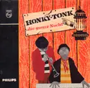 7inch Vinyl Single - Potpourri - Honky-Tonk Die Ganze Nacht