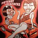 7inch Vinyl Single - Potshot / Peacocks - Potshot / Peacocks
