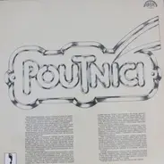 Poutníci - Poutníci