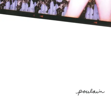 Poulain - For Passengers