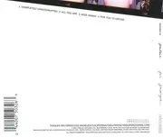 CD - Poulain - For Passengers - Digipak