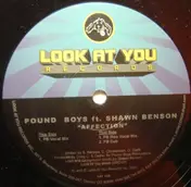 Pound Boys - Affection