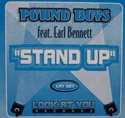 Pound Boys feat. Earl Bennett