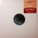 12inch Vinyl Single - Pound Boys Featuring Dajaé & Earl Bennett - Heaven Knows