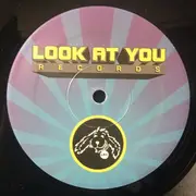 12inch Vinyl Single - Pound Boys Featuring Dajaé & Earl Bennett - Heaven Knows