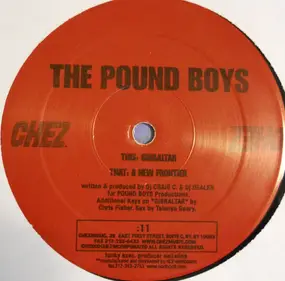 Pound Boys - Gibraltar
