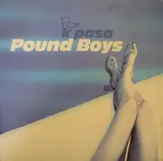 12inch Vinyl Single - Pound Boys - K Pasa
