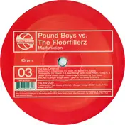 Pound Boys - Malfunktion