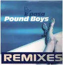 12inch Vinyl Single - Pound Boys - K Pasa (Remixes)