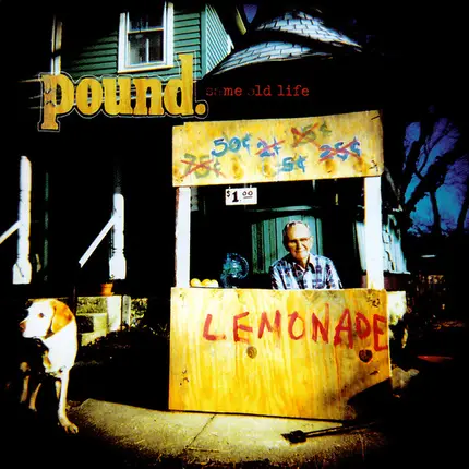 Pound - Same Old Life