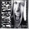 7'' - Poundaflesh - Cry From The People