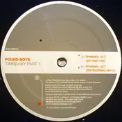 Pound Boys - Timebaby (Part 1)