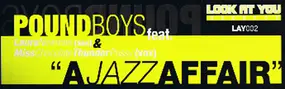Pound Boys - A Jazz Affair