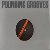 Pounding Grooves - Pounding Grooves 24