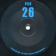 10'' - Pounding Grooves - Pounding Grooves 26