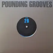 Pounding Grooves - Pounding Grooves 26