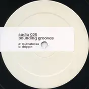 Pounding Grooves - Muthafucka