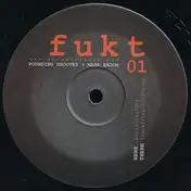 Pounding Grooves - Marikita