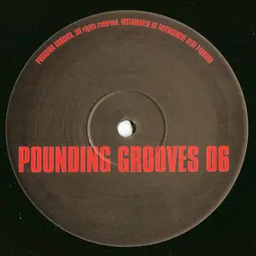 Pounding Grooves - Pounding Grooves 06