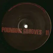 Pounding Grooves - Pounding Grooves 11